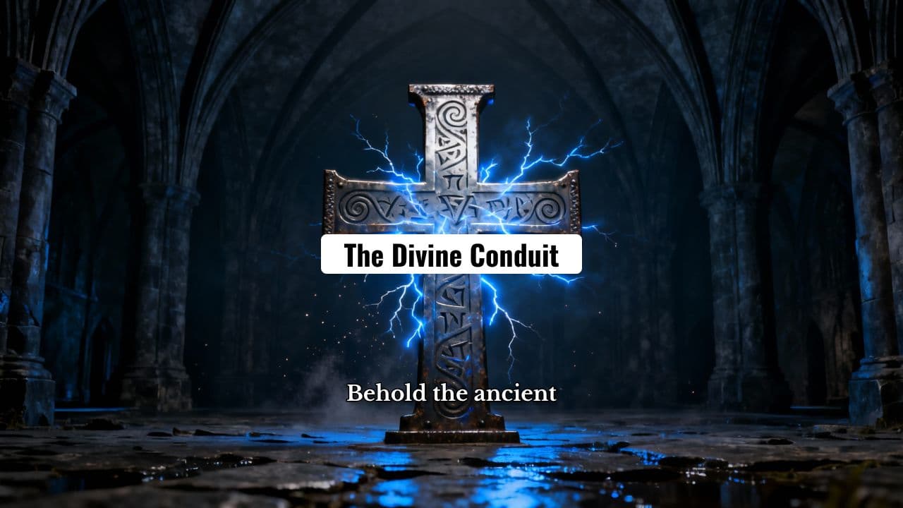 The Electrical Relic