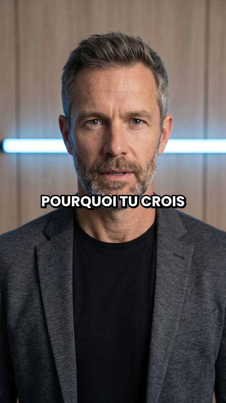 Le Mythe du Mec Toxique Débunké