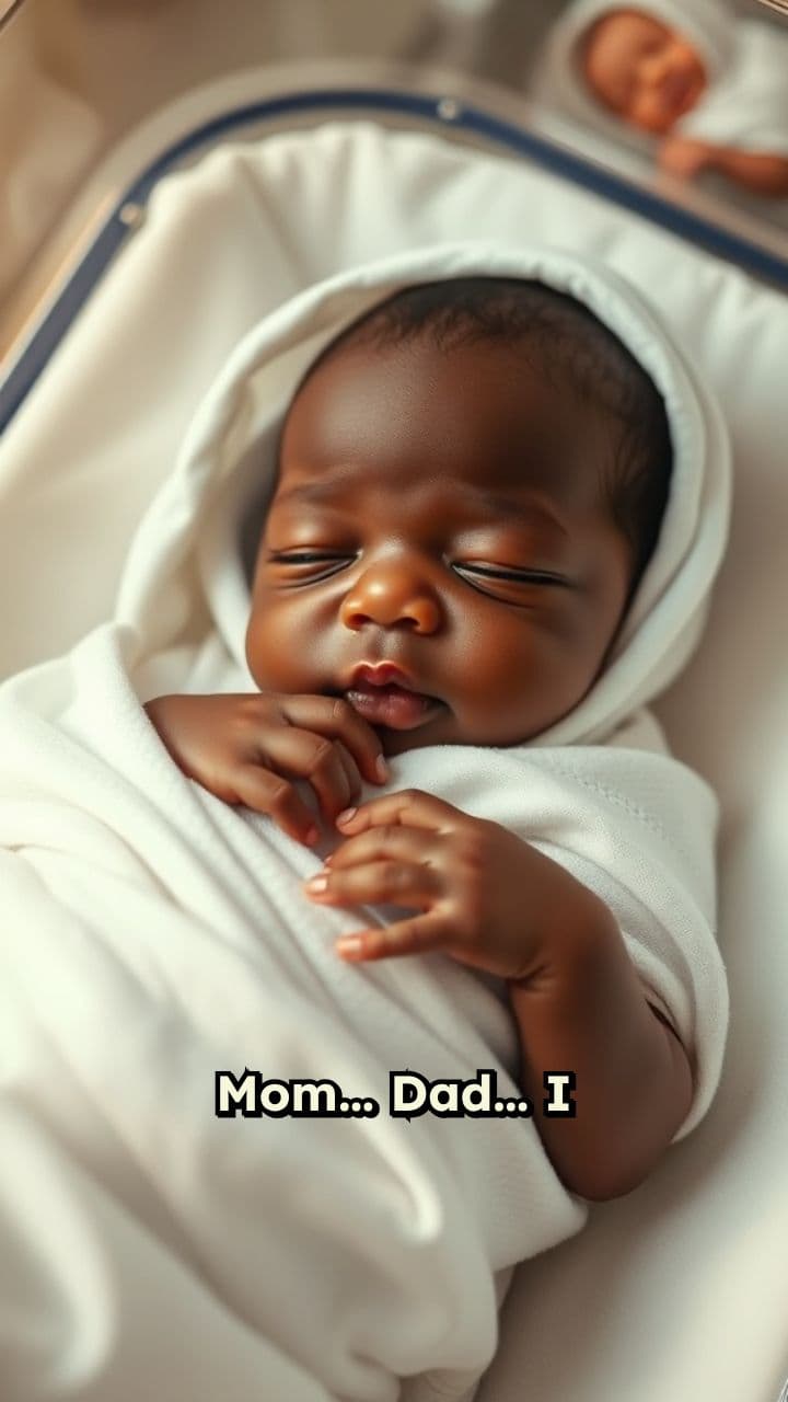 A Future in Your Hands