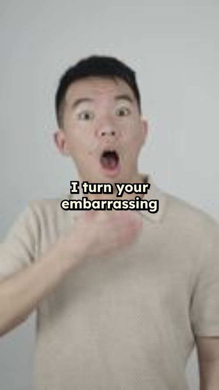 Personalized Songs from Your Stories