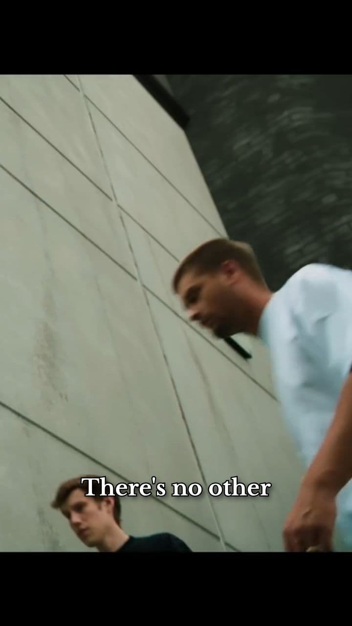 Argument Over Jimmy's Future