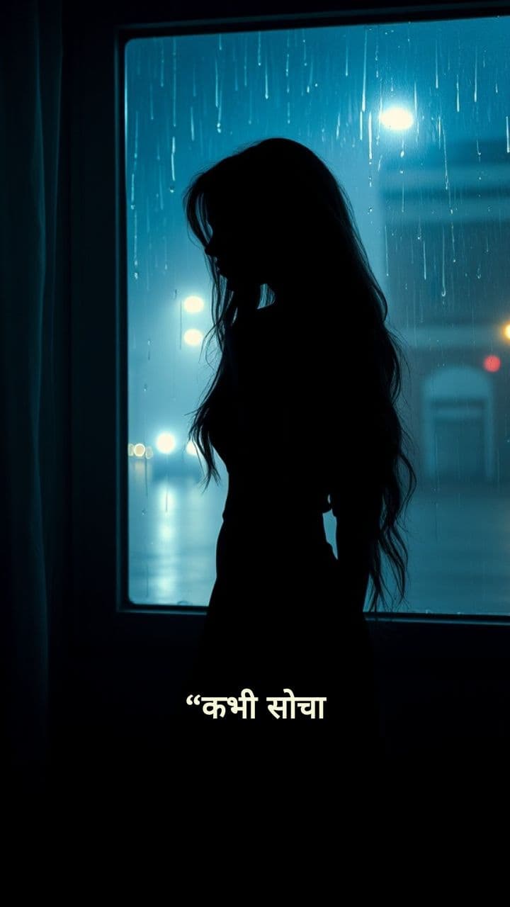 खामोशी की यादें