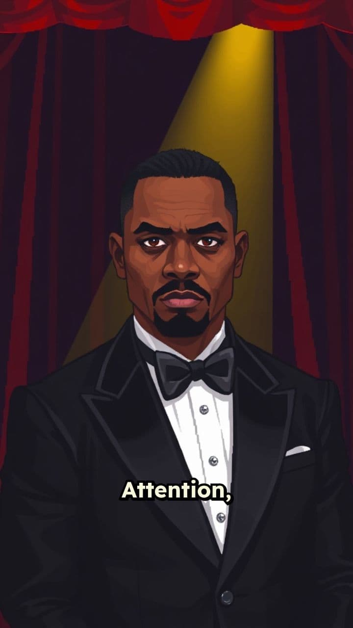 La chute vertigineuse de P Diddy