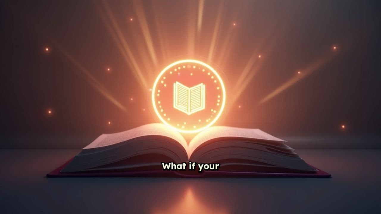 SermonBook.AI Promotional Video