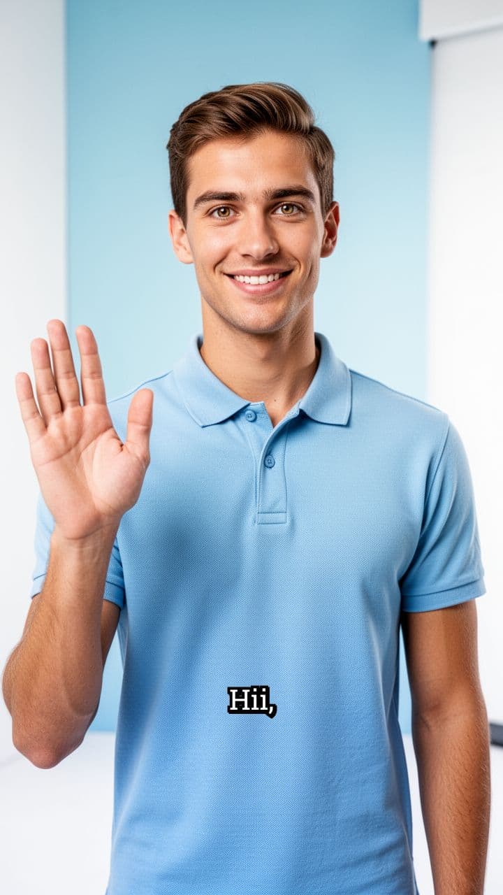 Lucas Your Business Assistant