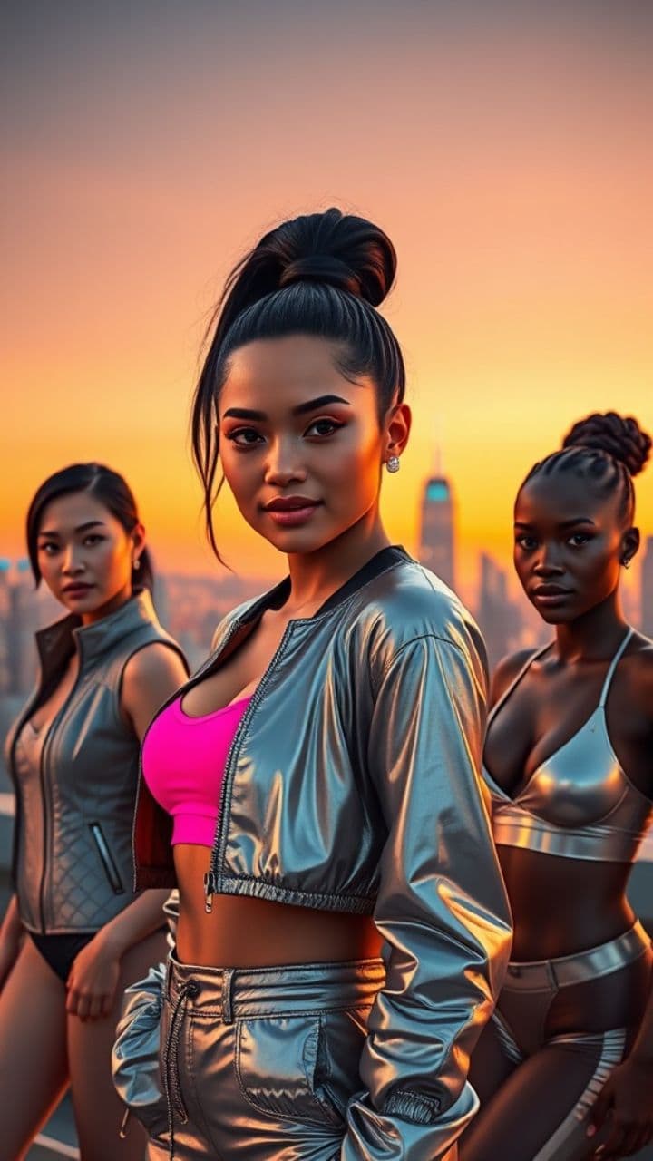 Ensemble pour la victoire