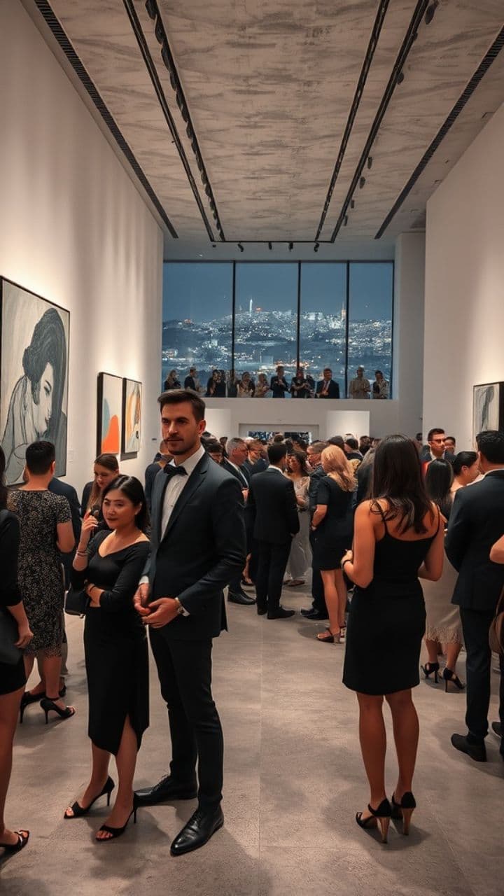 Masumiyet Müzesi – 2025 Fragmanı