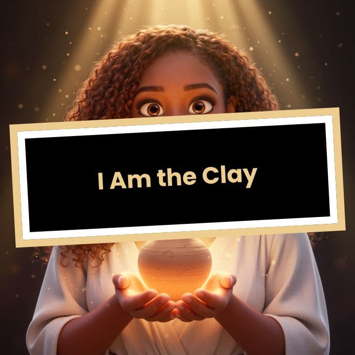 I Am the Clay