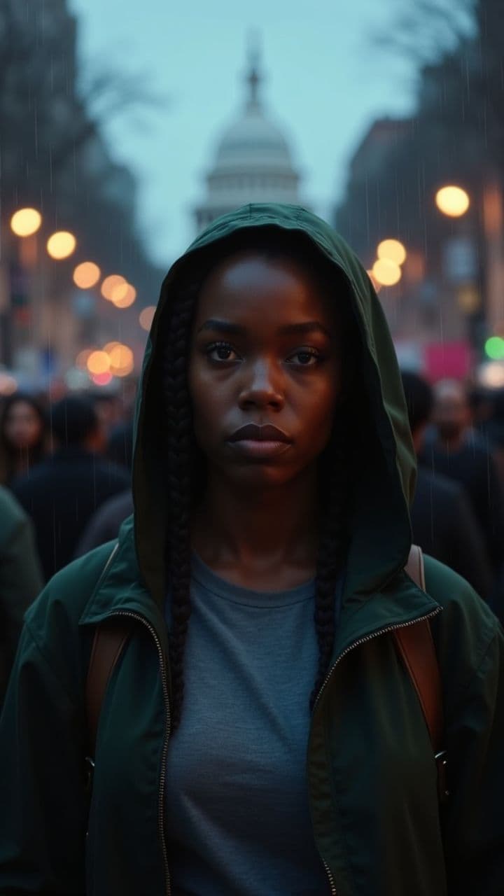 Tired of Getting Hunted