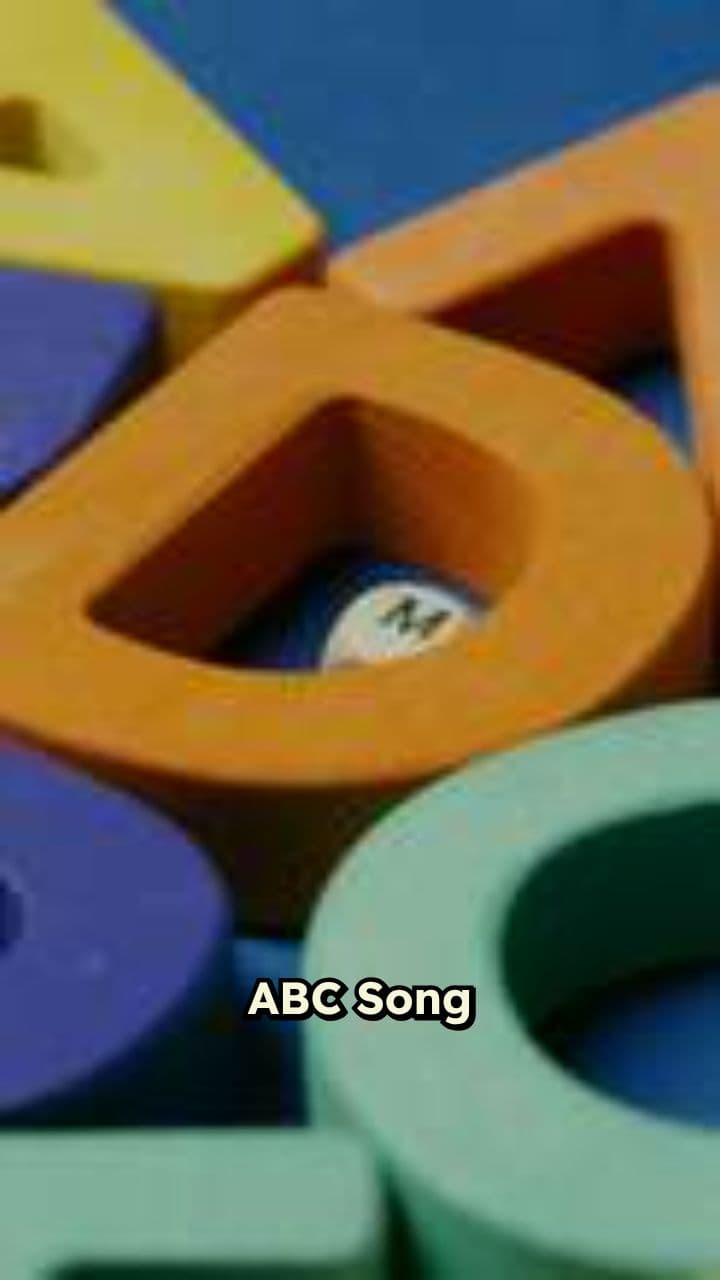 ABC Song