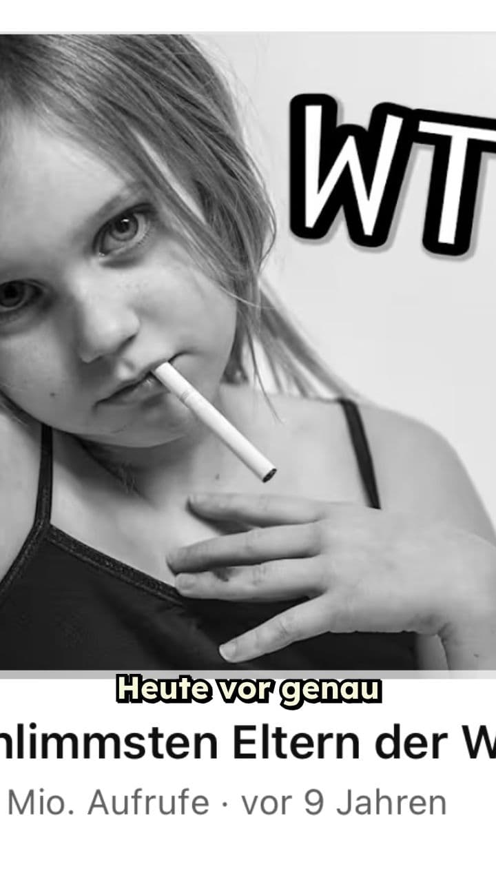 10 Jahre Jarow auf YouTube