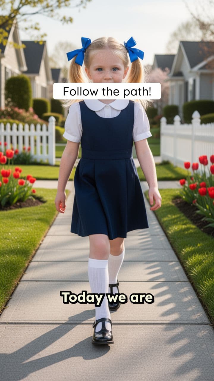 Making Everyone Proud