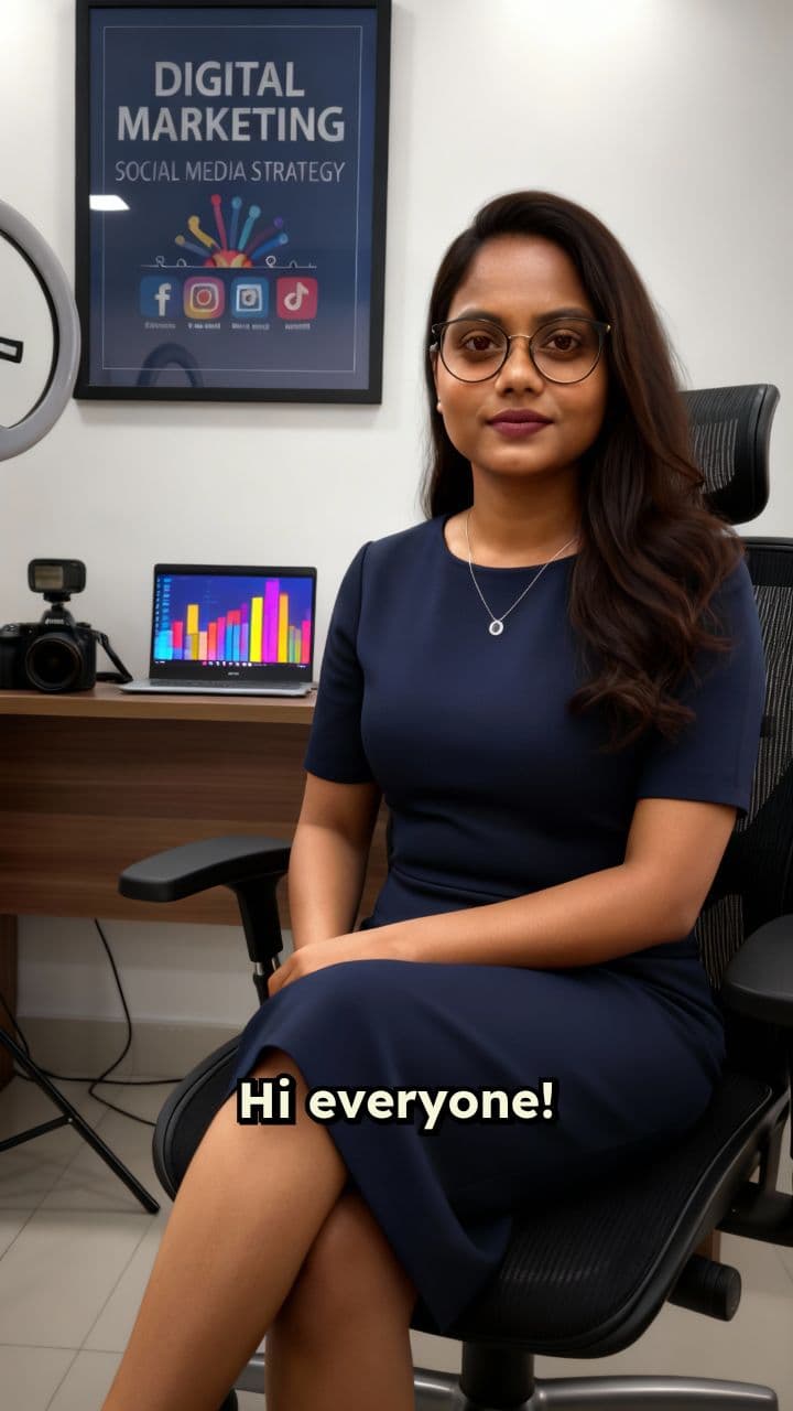 Vidya Sarthi Institute: Digital Marketing Success