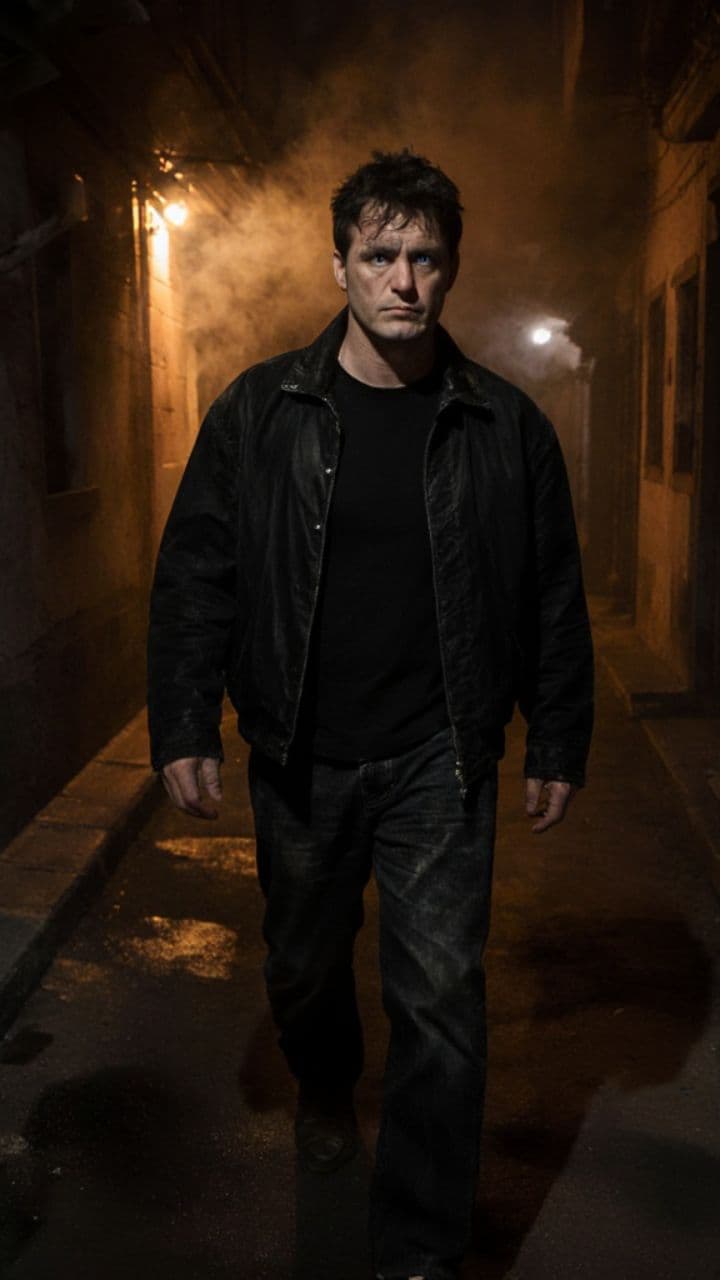 Renaître des cendres