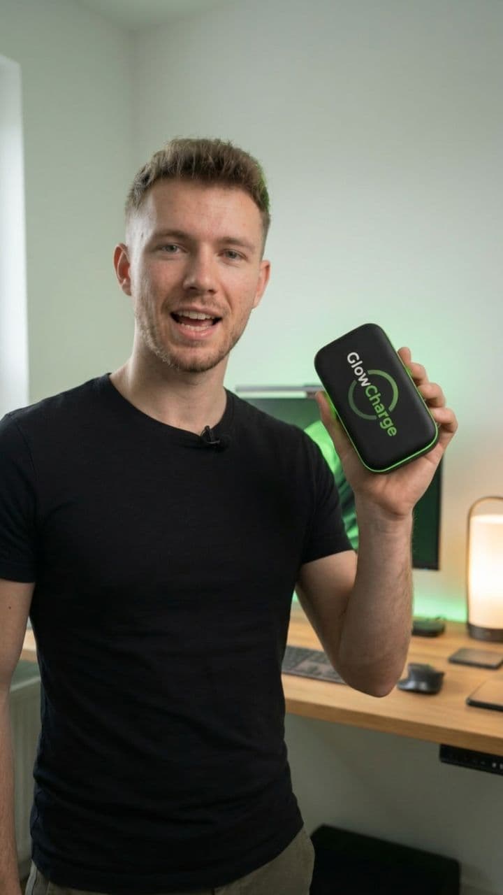 Product Marketing UGC Videos