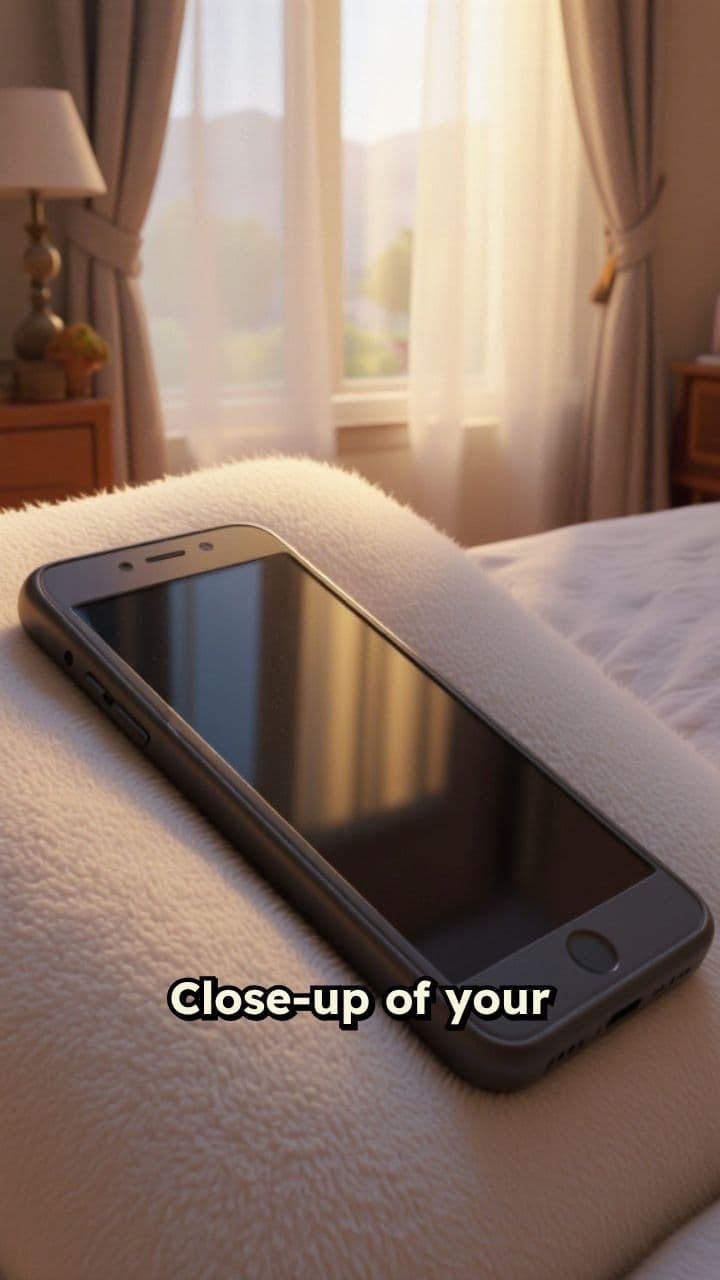 Morning Notifications Overload