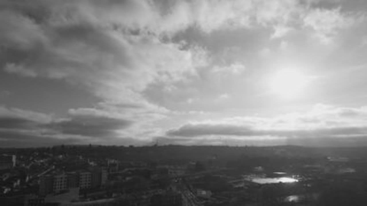 From Melancholy to Hope