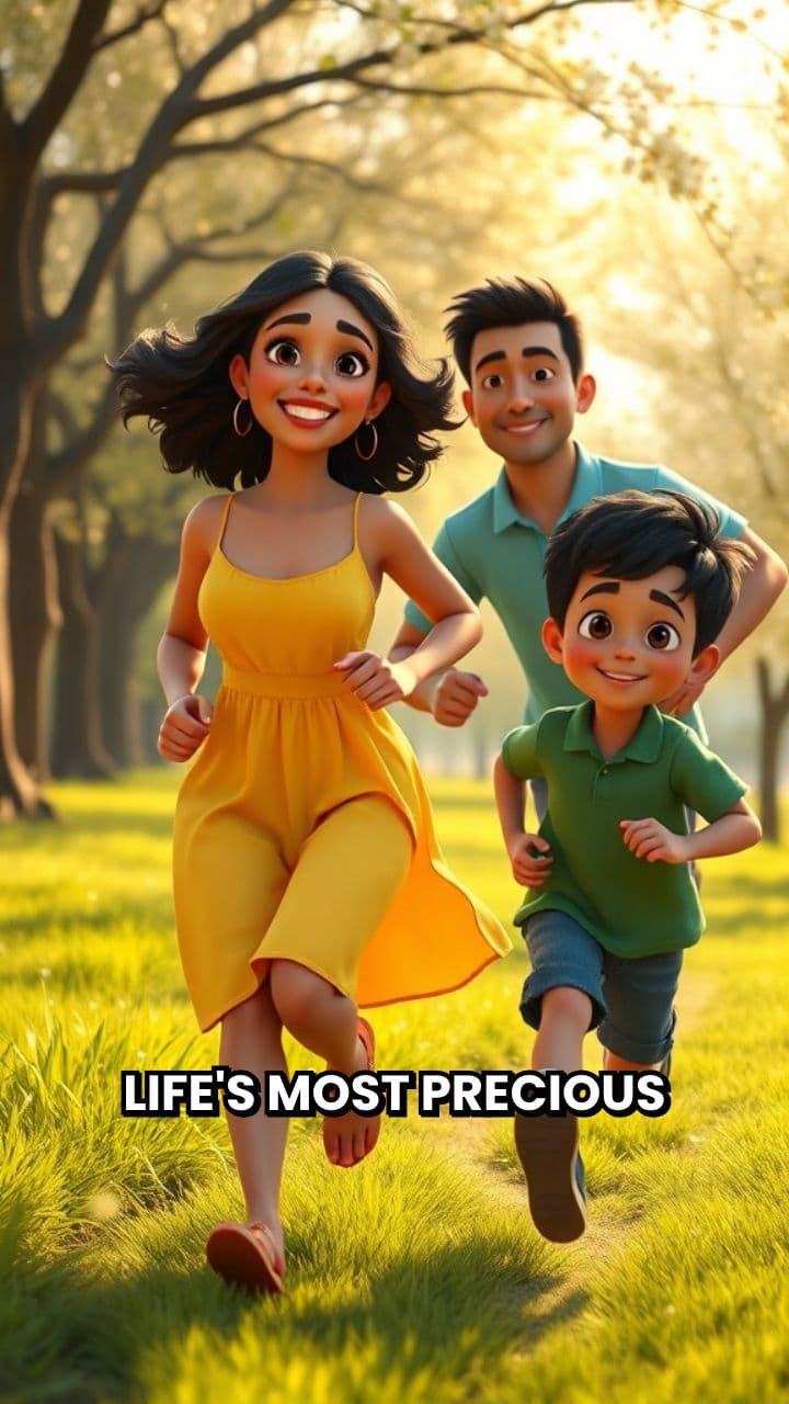 A Lifetime of Protection