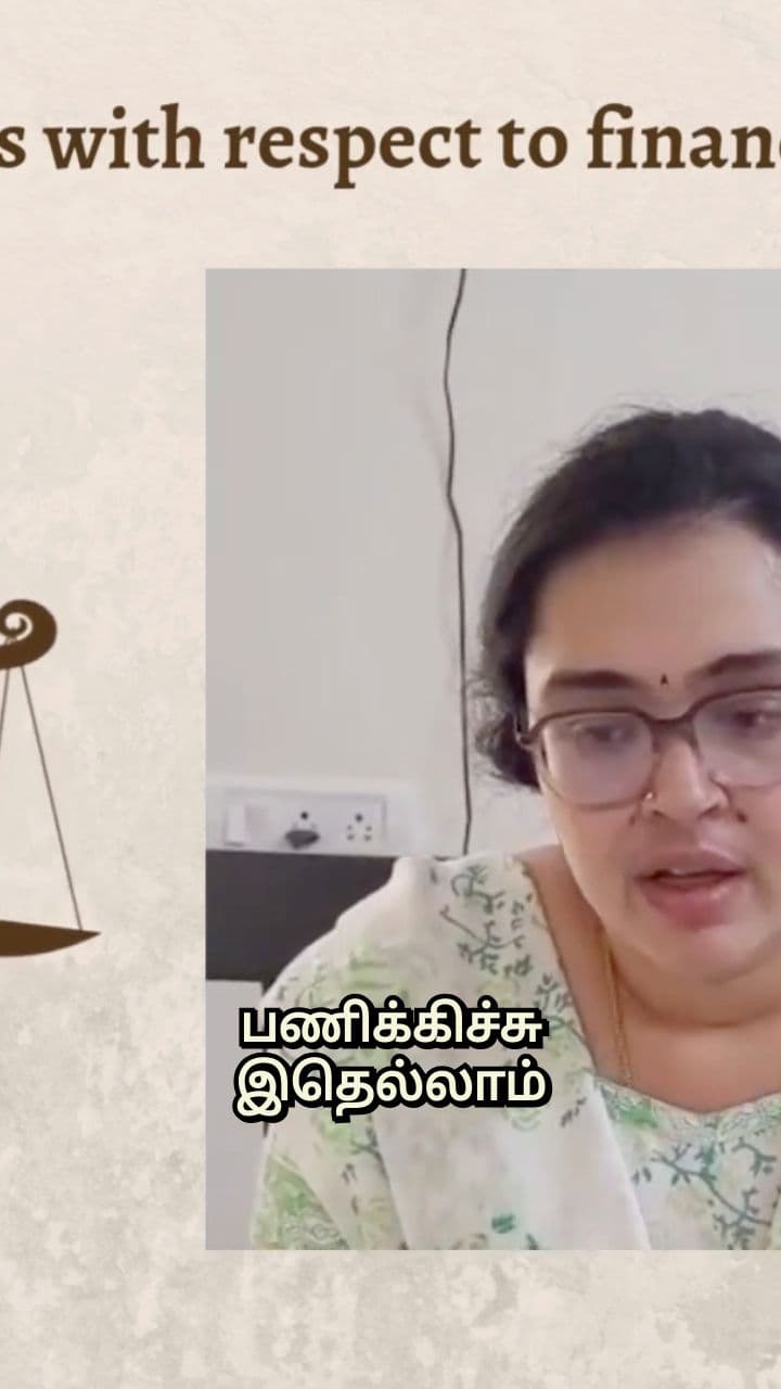 How Financial Status Defines Mentality