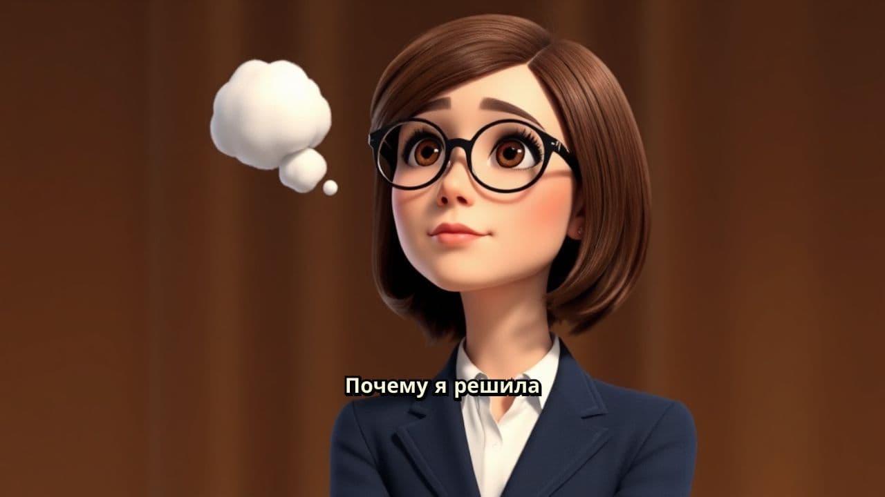 Смысл профессии психолога