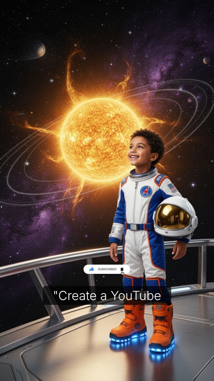 Exploring Our Solar System Planets