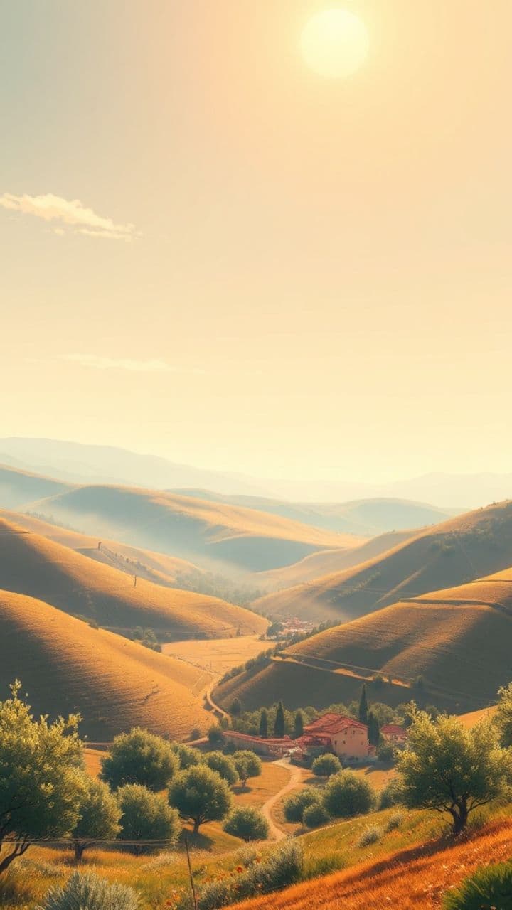 Artesanía y amor en Frenedilla