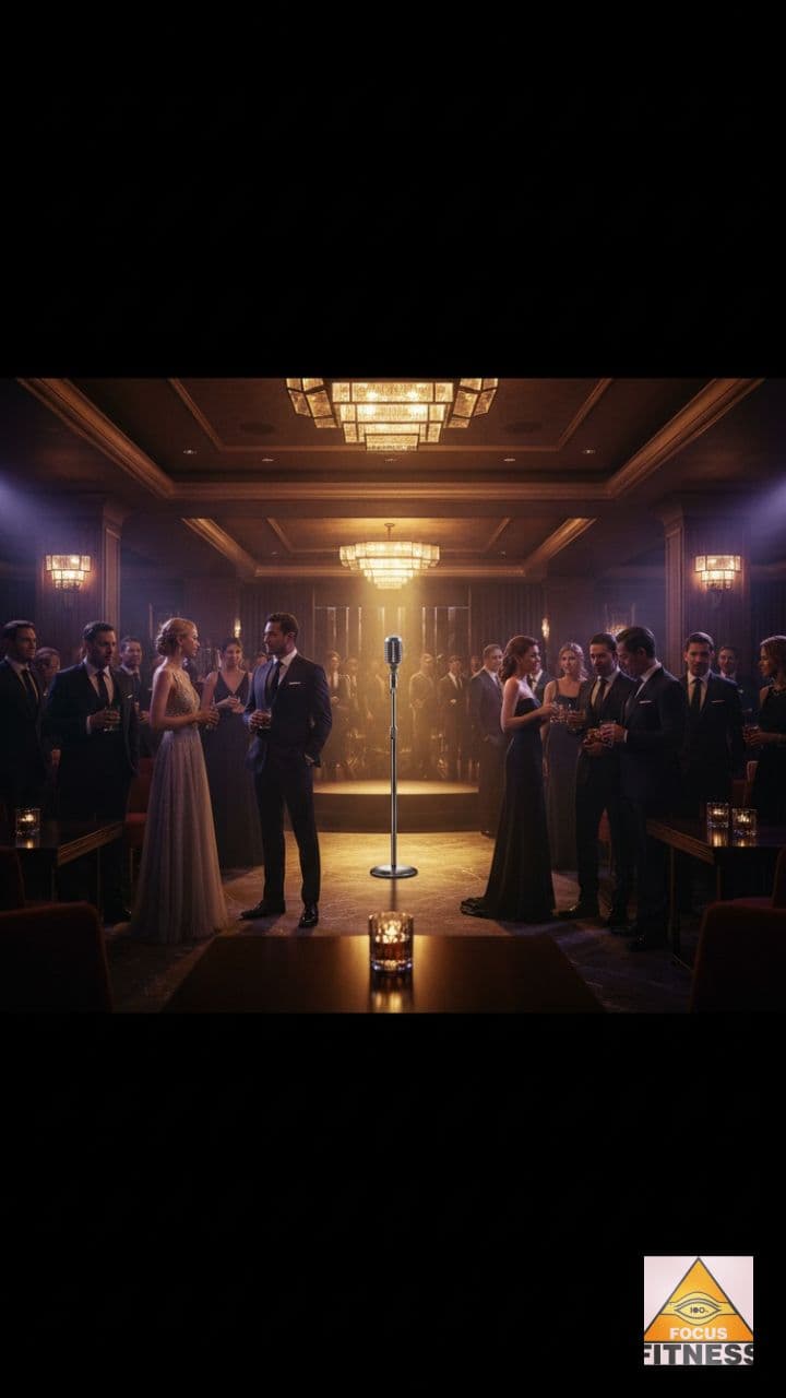 Silence Says More Than Speech