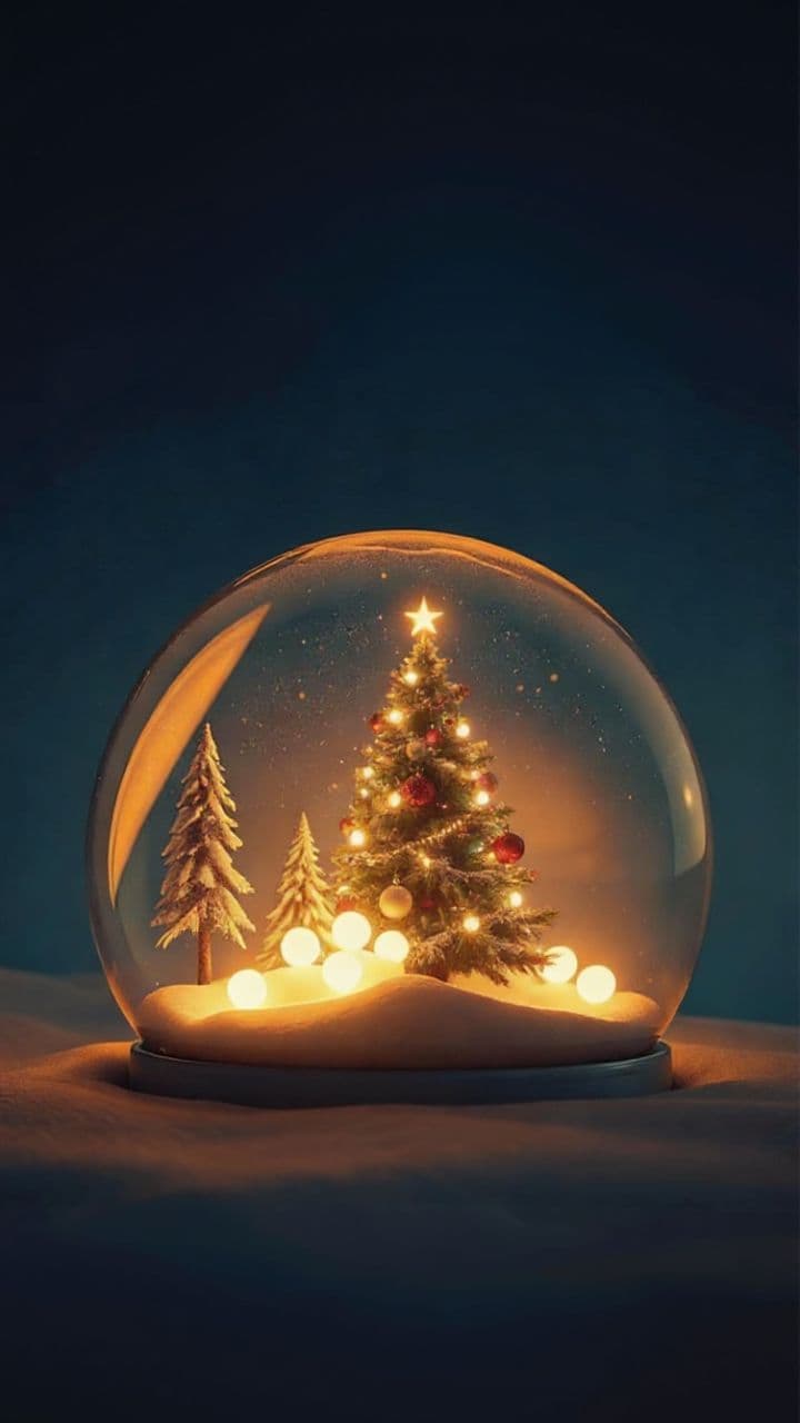 The Magic of Christmas