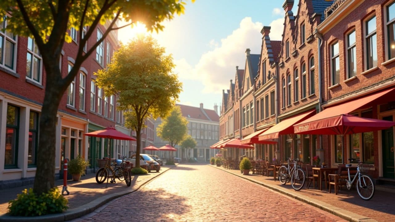 Een Ode aan Bart van Riet