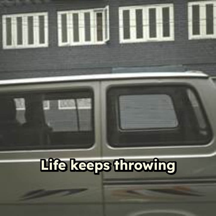 Laughing Through Chaos