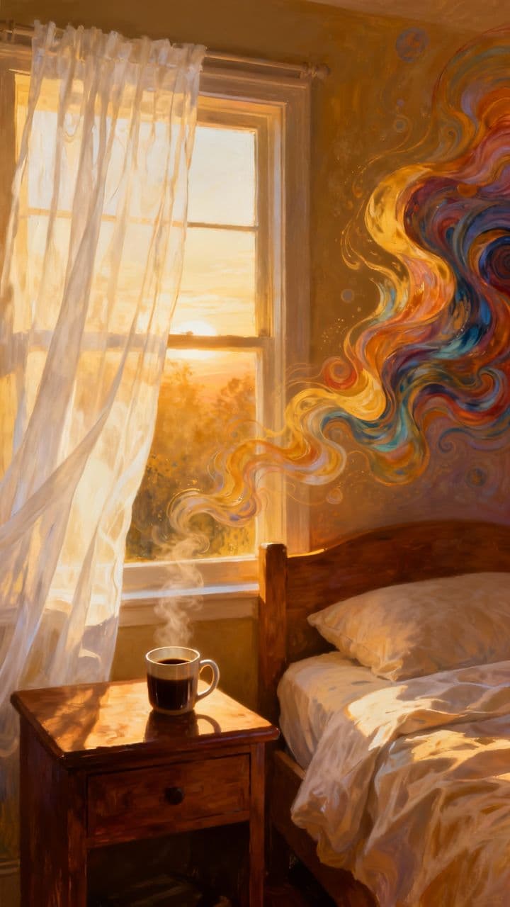 Lonely in a Crowded Room