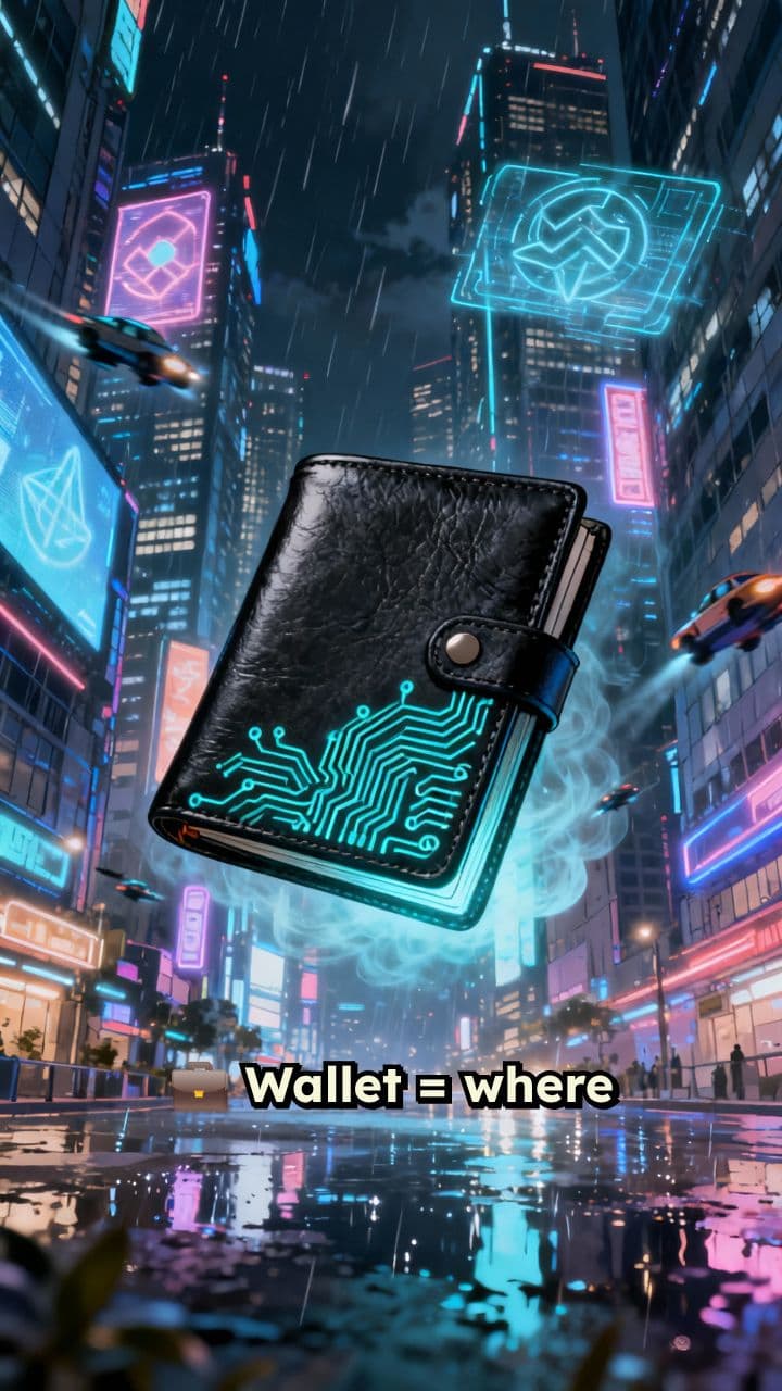 TikTok/Instagram: Common Terms That Are Used in the Crypto Market