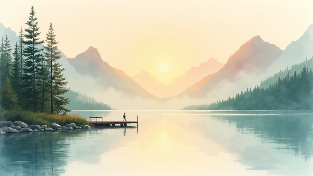 Lonely Hearts and Unanswered Questions