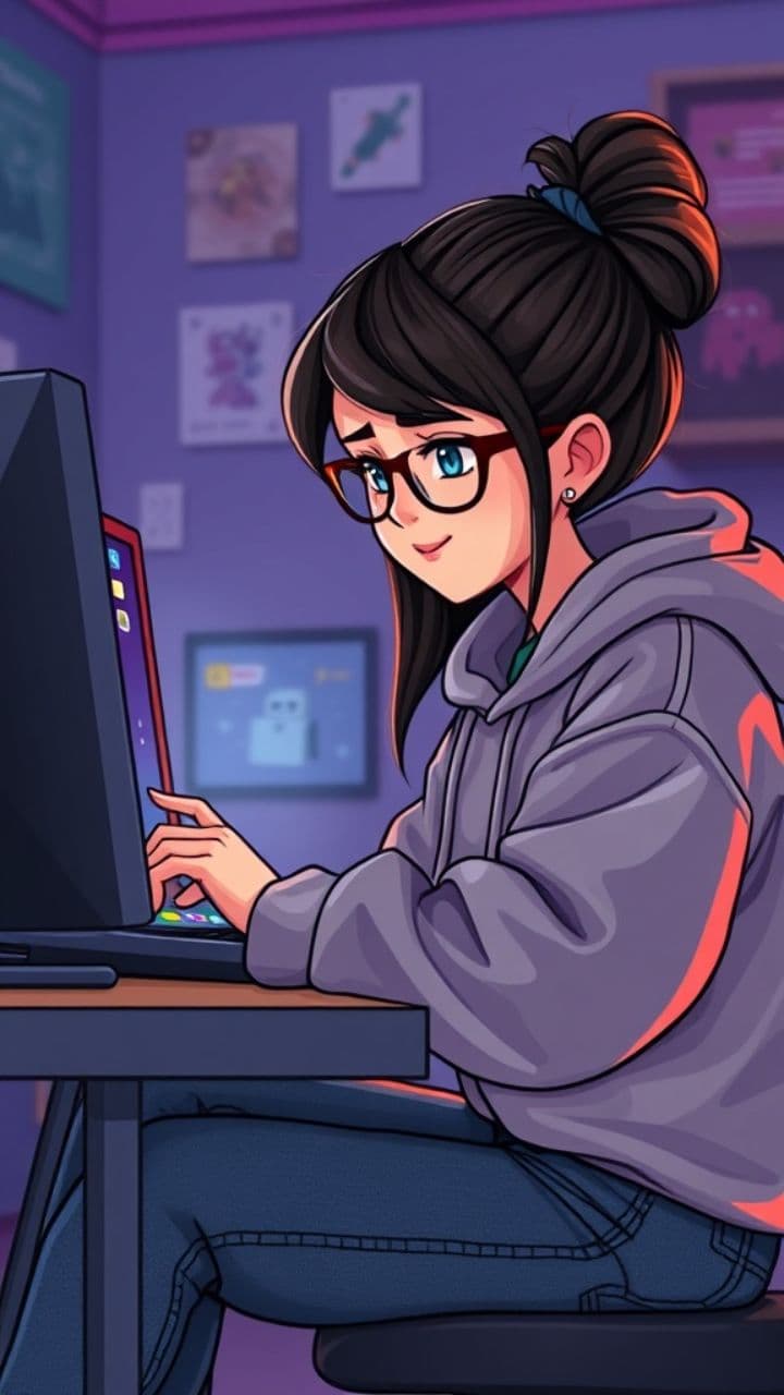 Falling Apart: A Developer's Farewell