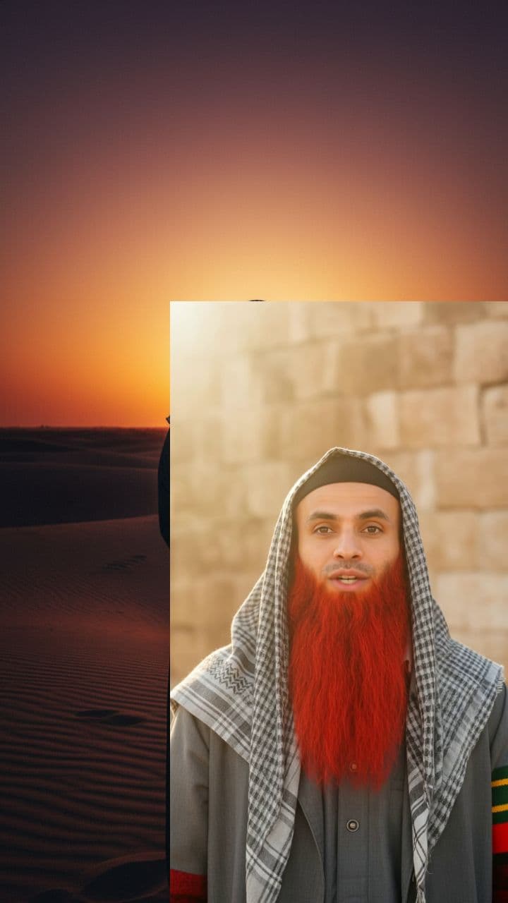 أهل التوحيد والقوة الإيمانية