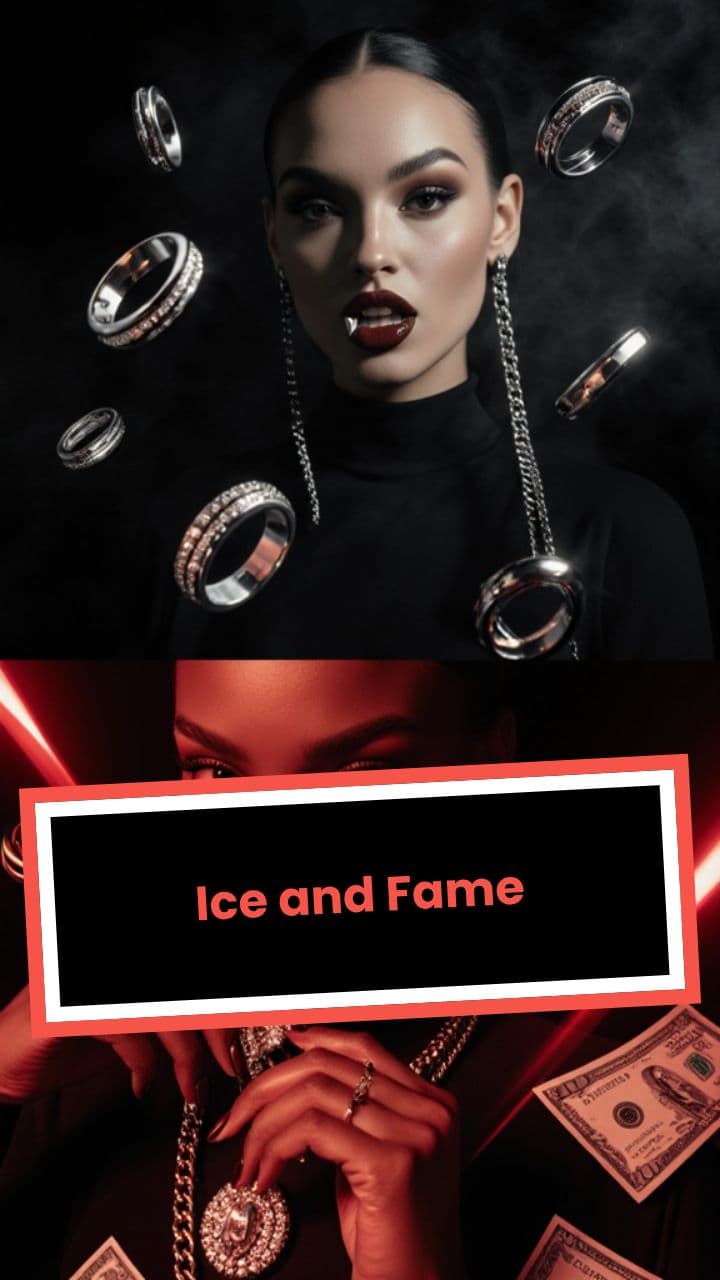 Ice and Fame