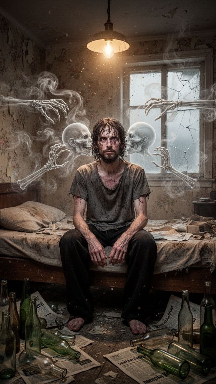 Voices Beyond the Closet