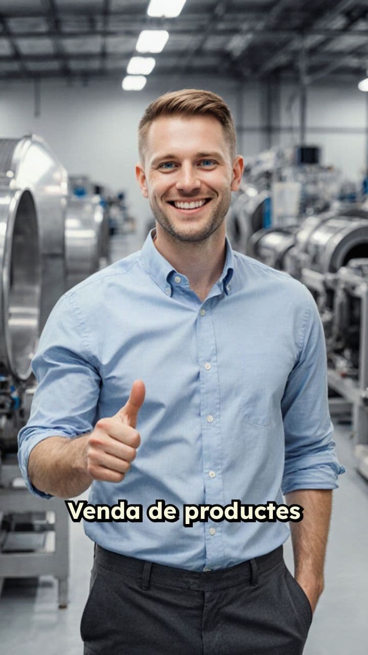 Classificació de Clients Industrials