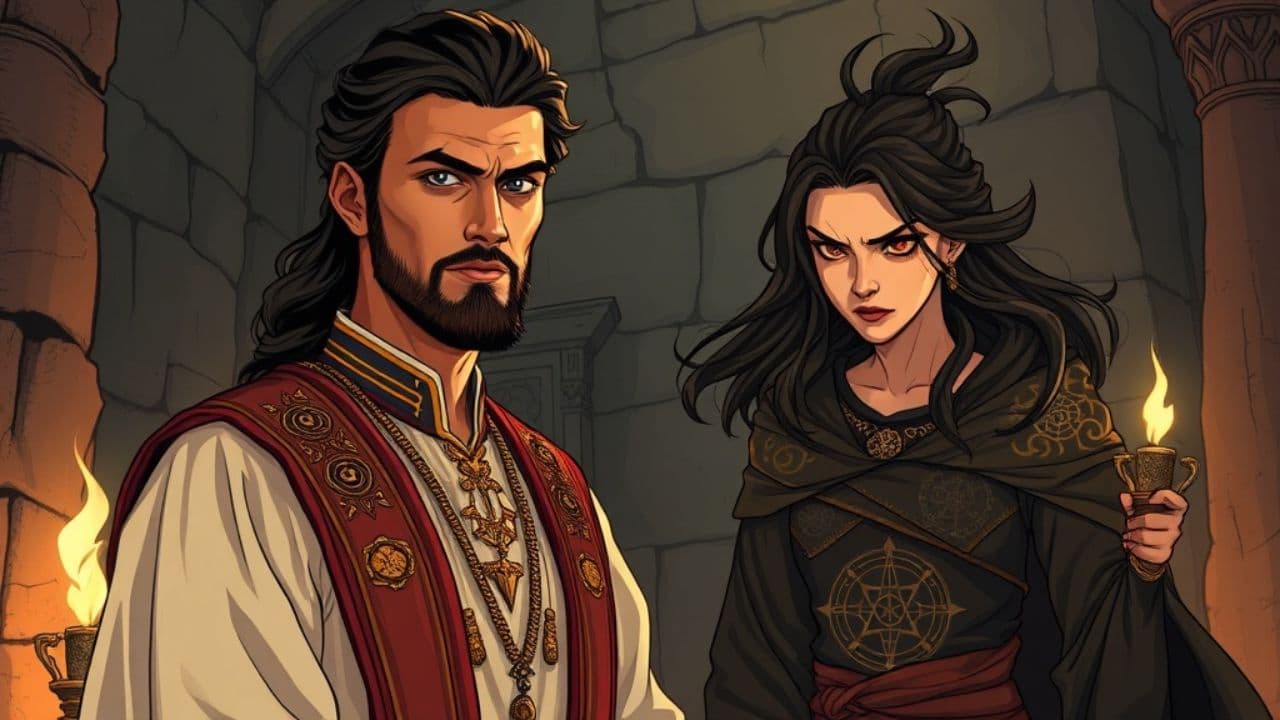 आजीर का जादुई सफर