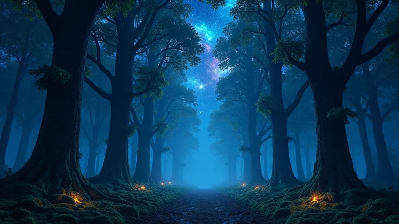 Daughter of the Moon