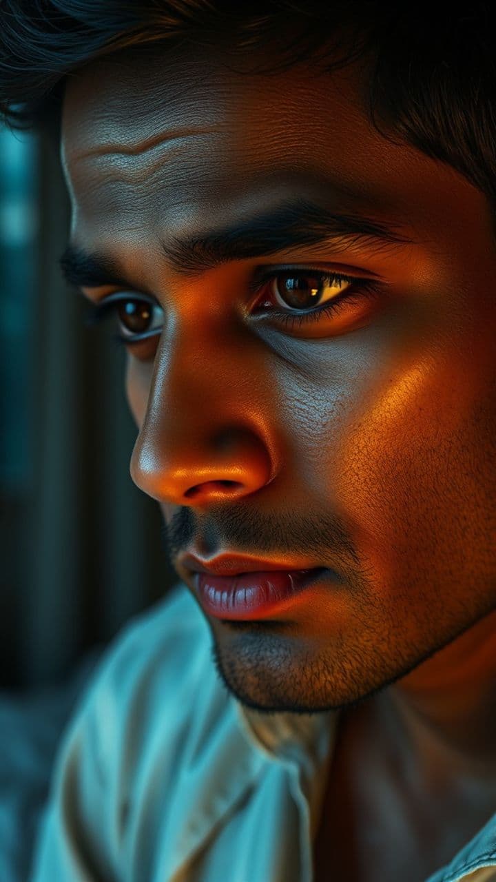 भीगी पलकों के सपने