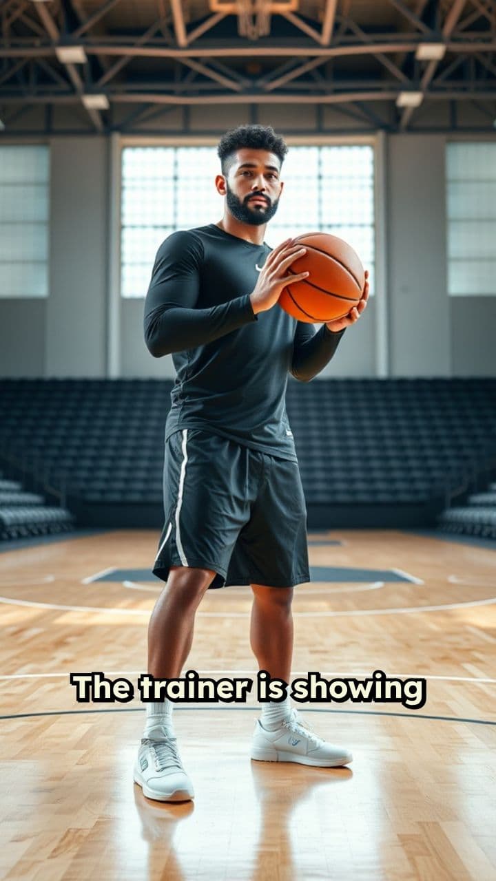 Mastering Moves: Timing Over Technique