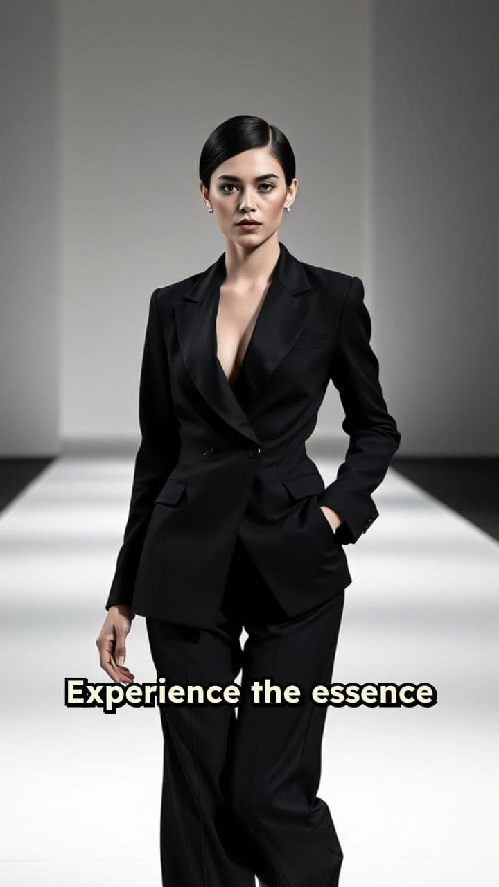 Black Friday Fashion Reel: xstore