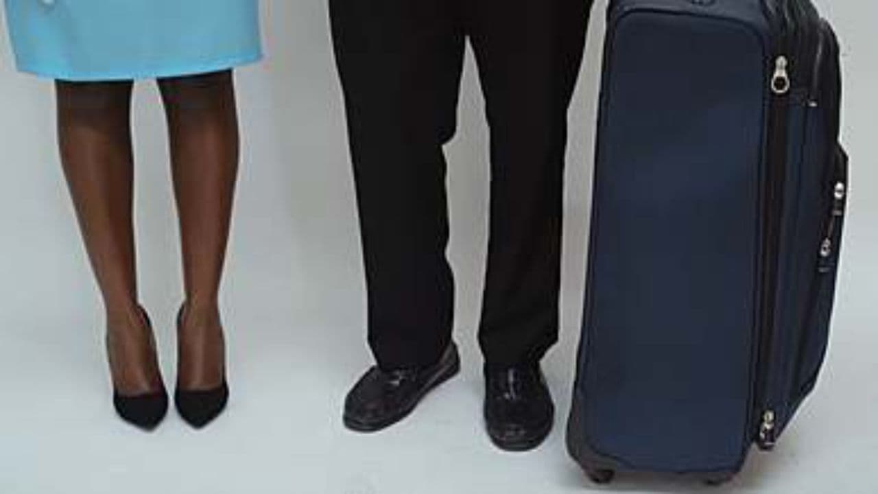 Kehidupan Kru yang Tersembunyi