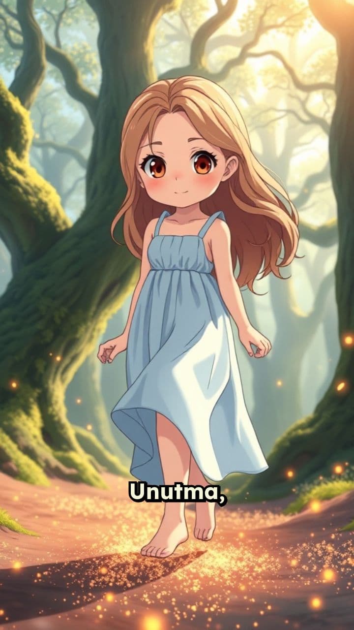 Küçük Adımlarla Büyük Mucizeler