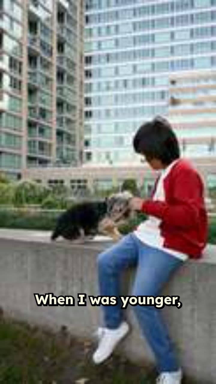 Remembering the Quiet Dog