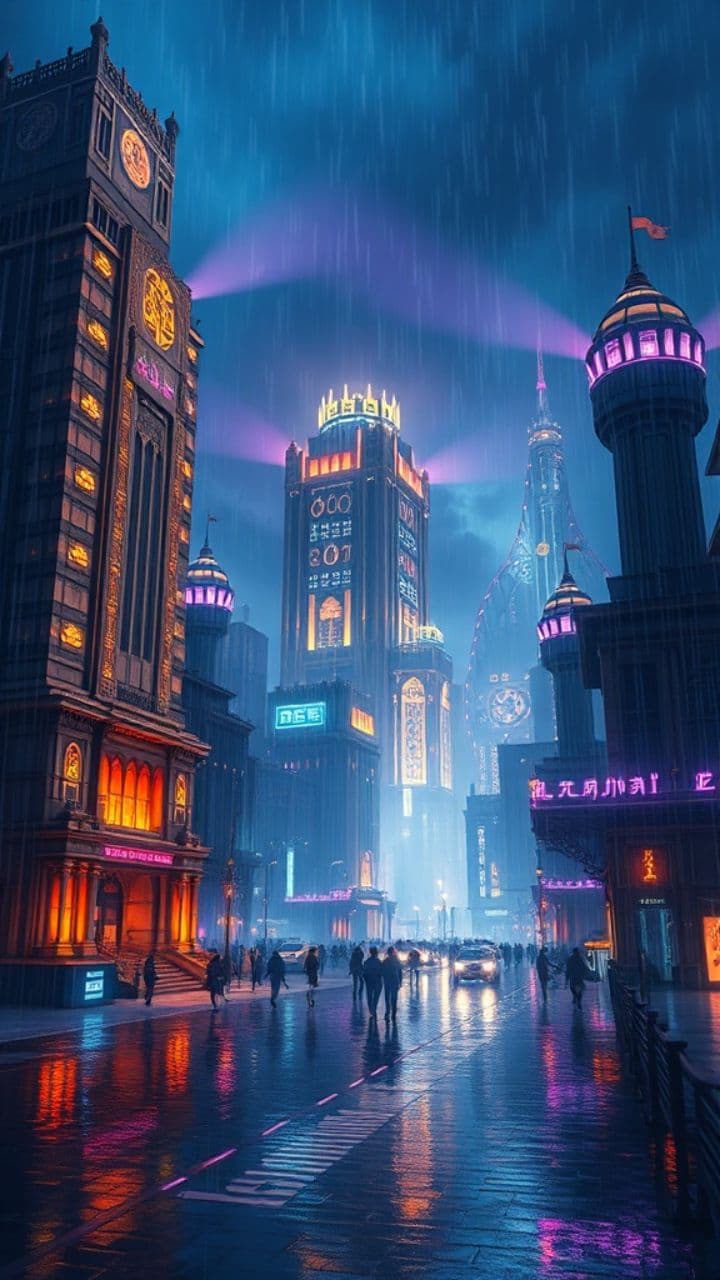 شتي دنيا علينا