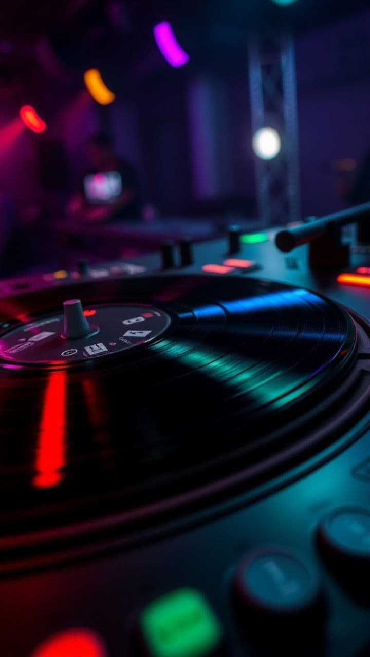 Sharissa's Birthday Bash