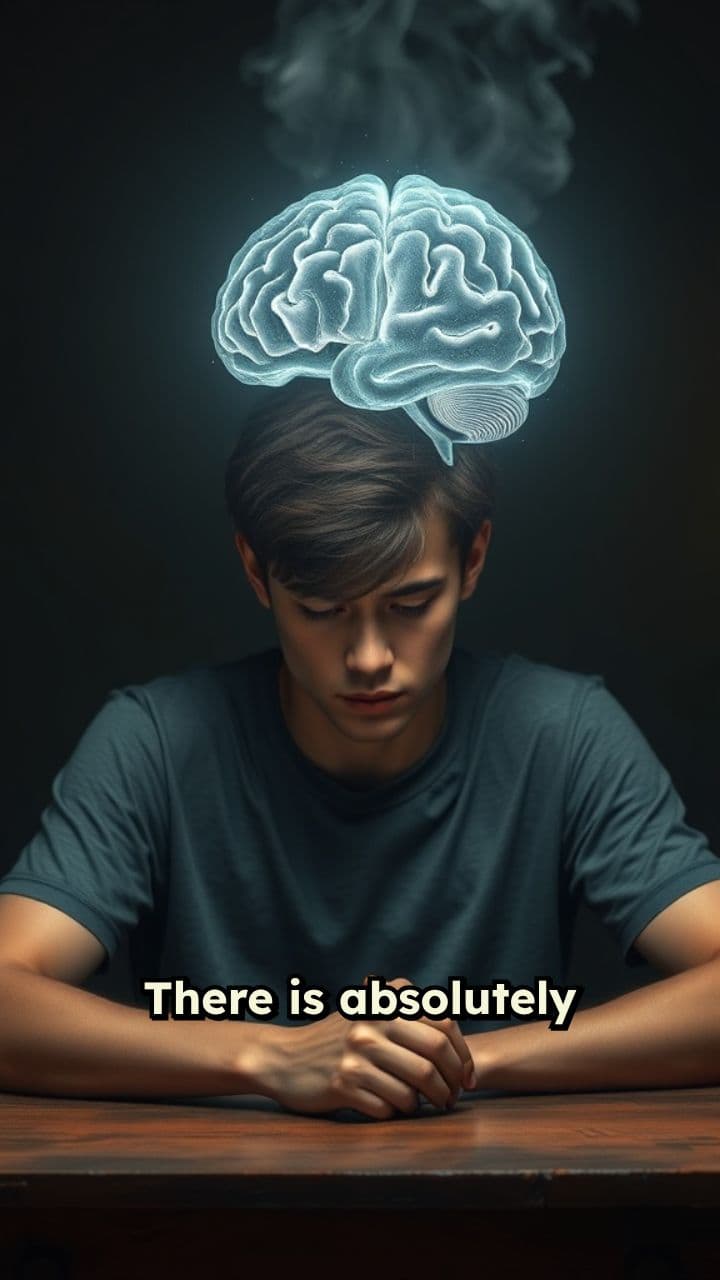 Stuck in Overthinking Limbo