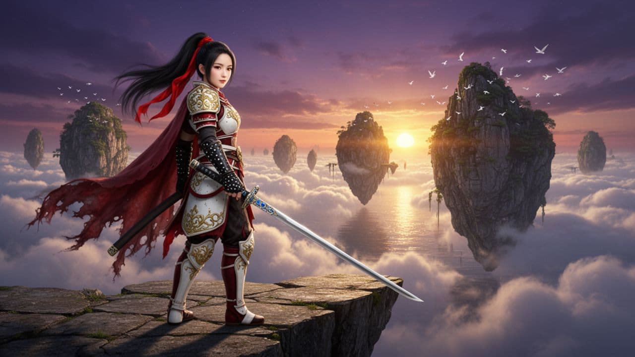 Gitarra eta Akordeoiaren Kantua